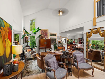 11007 Cedar Lane - 2