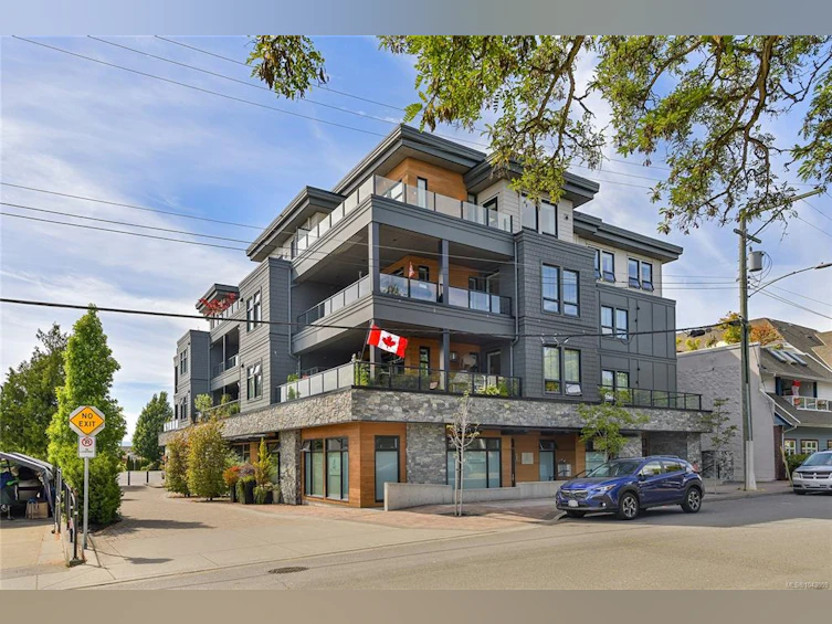 401-9710 Fourth Street, Sidney, BC, V8L 2Y7 - 64