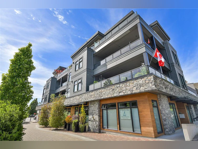 401-9710 Fourth Street, Sidney, BC, V8L 2Y7 - 62