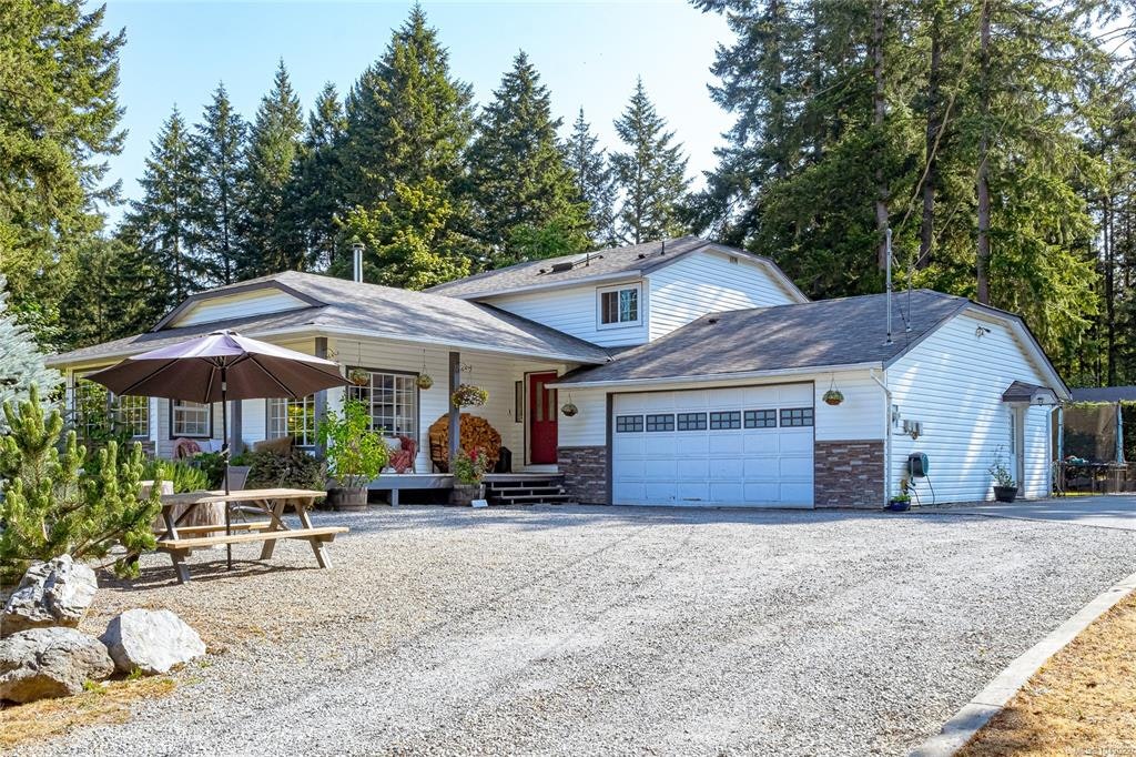 6535 Wicks Road, Duncan, BC, V9L 5V2