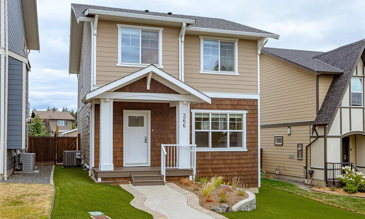 366 Caspian Drive