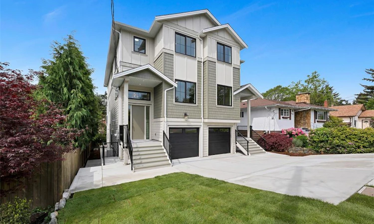 C-4016 Wiseton Street