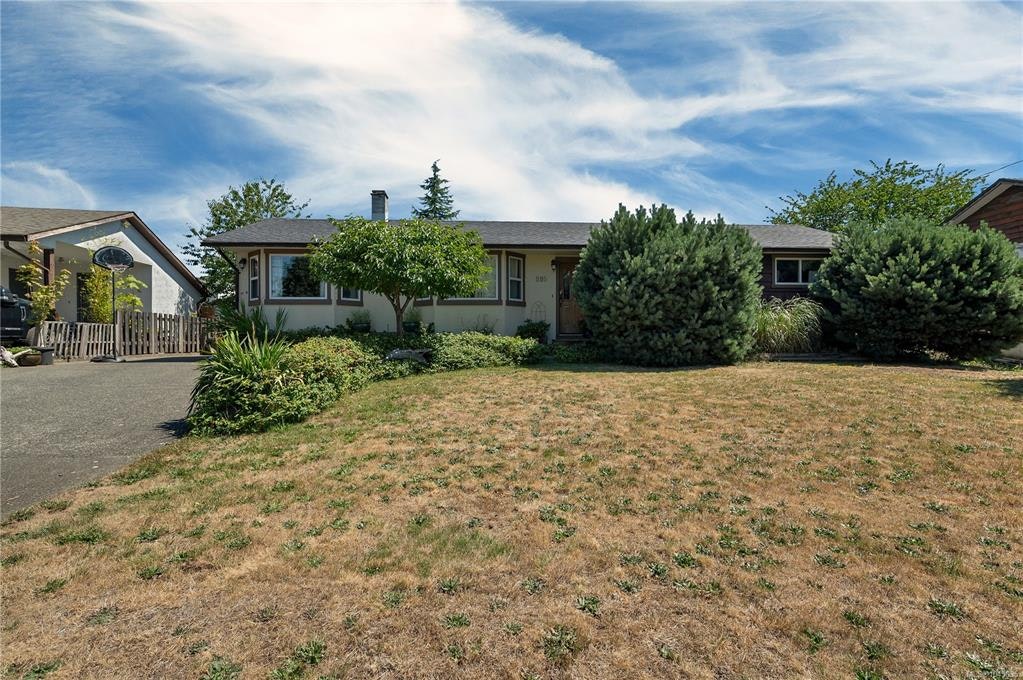 885 Shellbourne Boulevard, Campbell River, BC, V9W 4Z7