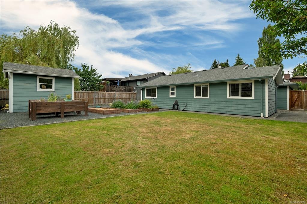 428 Raza Place, Campbell River, BC, V9W 6T3