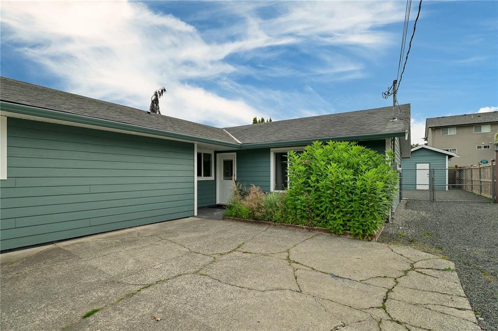 428 Raza Place, Campbell River, BC, V9W 6T3