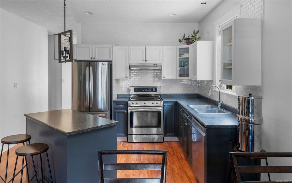 7-6078 Truesdale Street, Duncan, BC, V9L 0B4 - 7