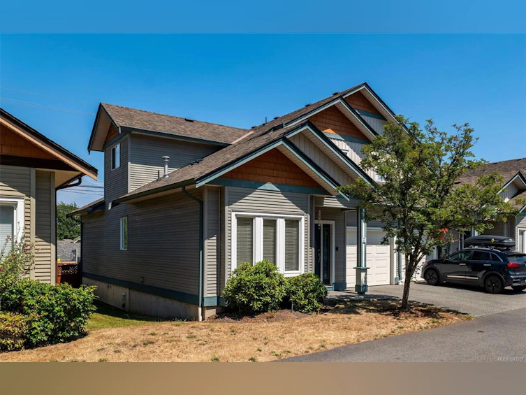 7-6078 Truesdale Street, Duncan, BC, V9L 0B4 - 2