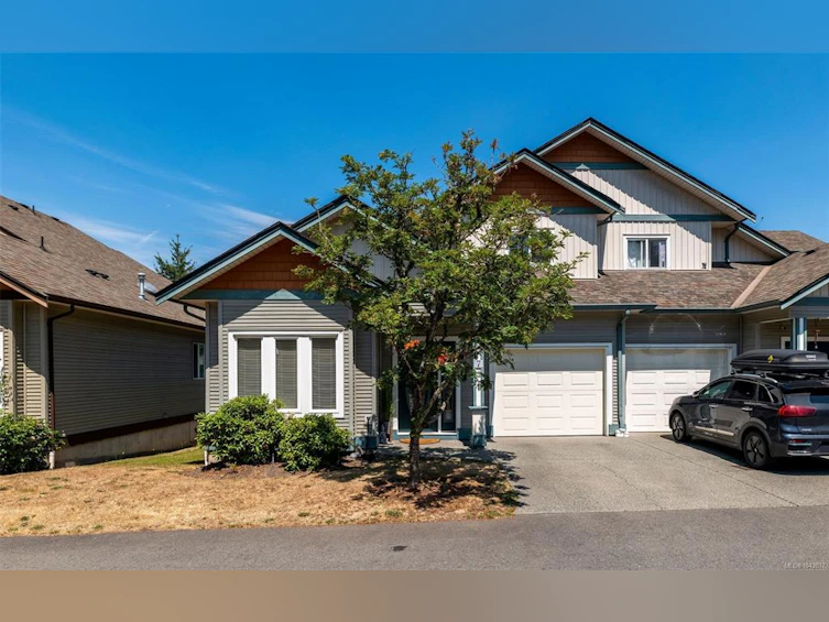 7-6078 Truesdale Street, Duncan, BC, V9L 0B4