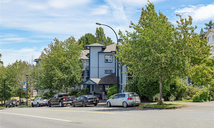 300-383 Wale Road