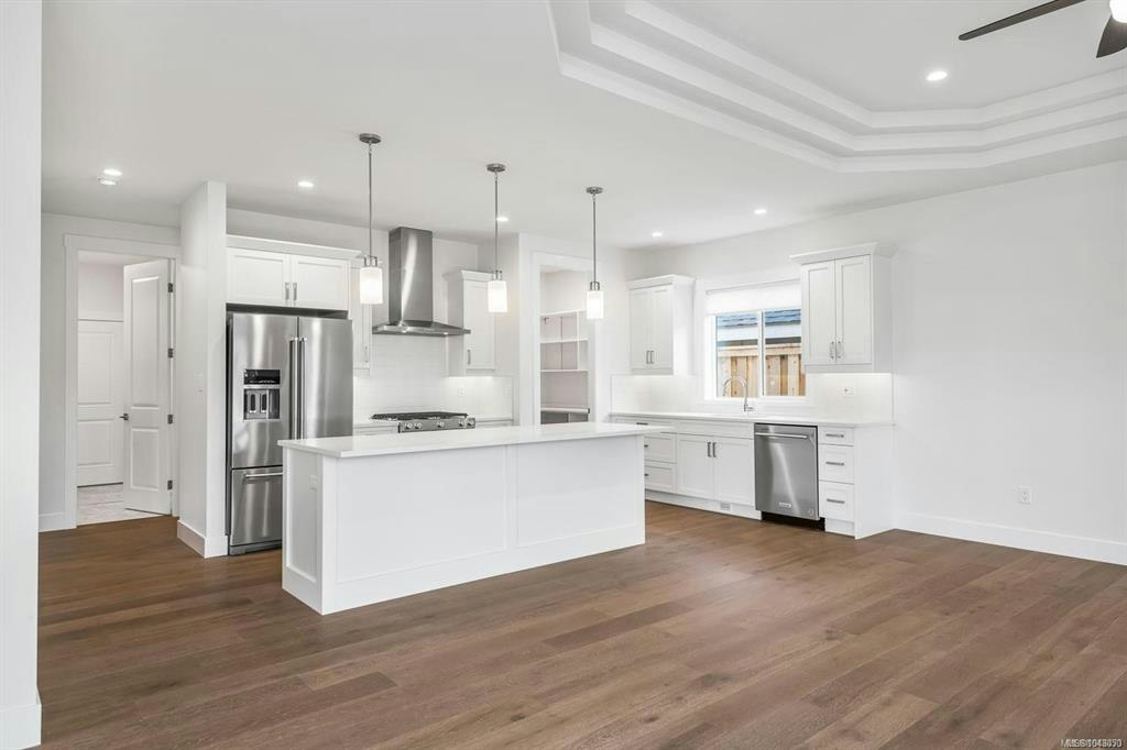 932 Ridgeline Boulevard, French Creek, BC, X1X 1X1 - 7