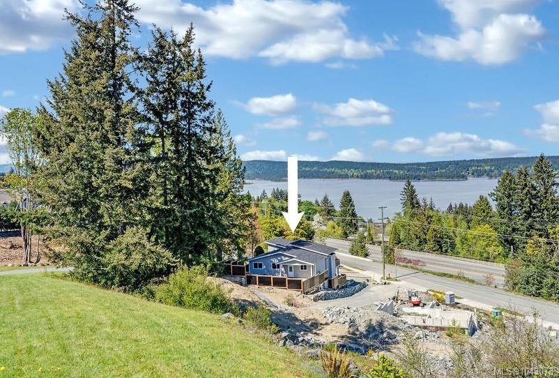 634 Farrell Road, Ladysmith, BC, V9G 2C6