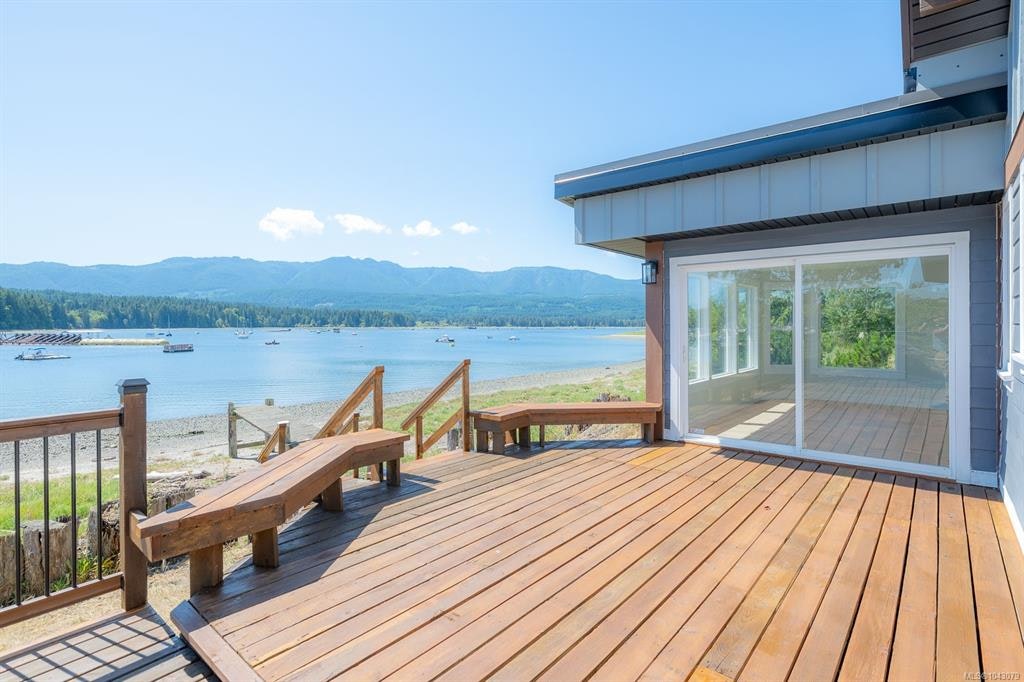 5492 Deep Bay Drive, Bowser/Deep Bay, BC, V0R 1G0 - 3