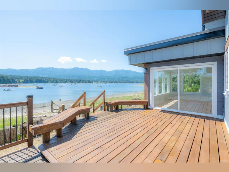 5492 Deep Bay Drive, Bowser/Deep Bay, BC, V0R 1G0 - 3