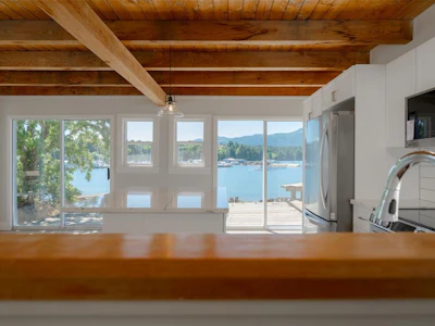 5492 Deep Bay Drive - 5