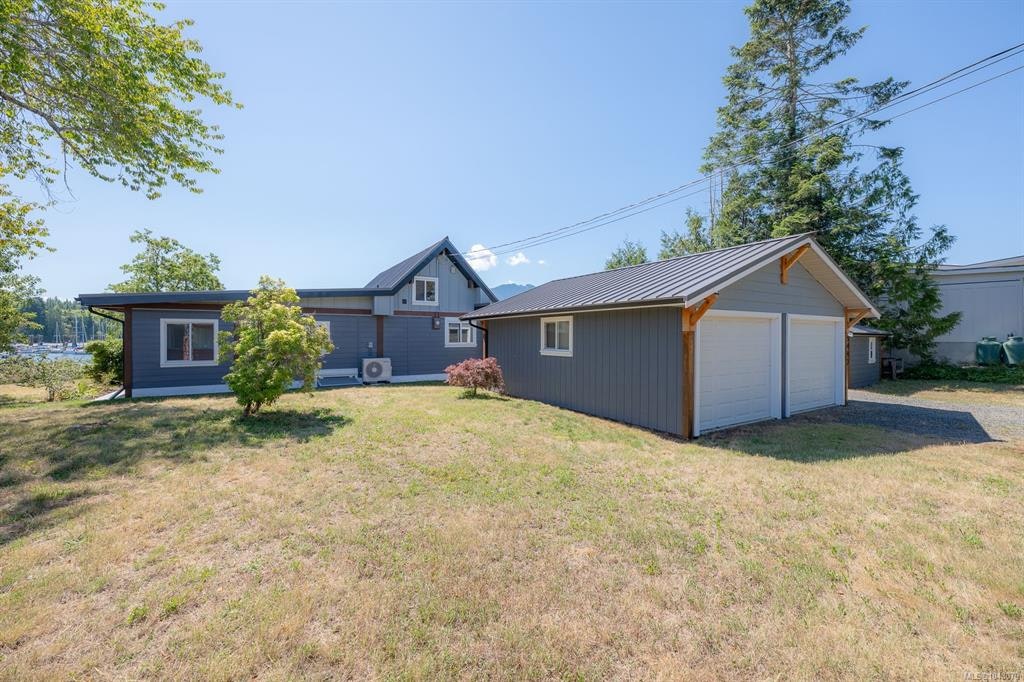 5492 Deep Bay Drive, Bowser/Deep Bay, BC, V0R 1G0
