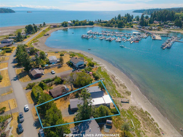 5492 Deep Bay Drive, Bowser/Deep Bay, BC, V0R 1G0 - 42