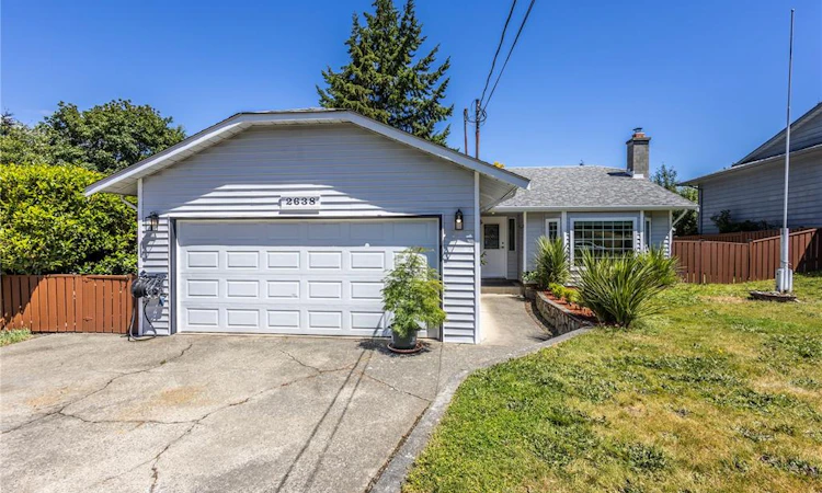 2638 Ernhill Drive