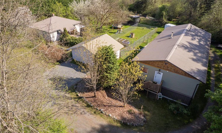 3468 Cowichan Lake Road