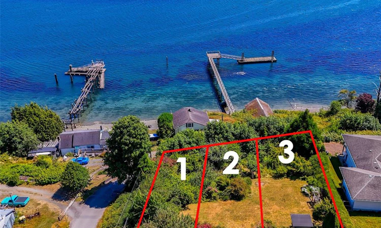LOT 1, 2 & 3 Water Street