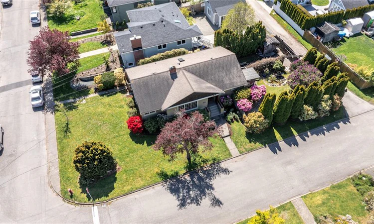 2678 Dunlevy Street
