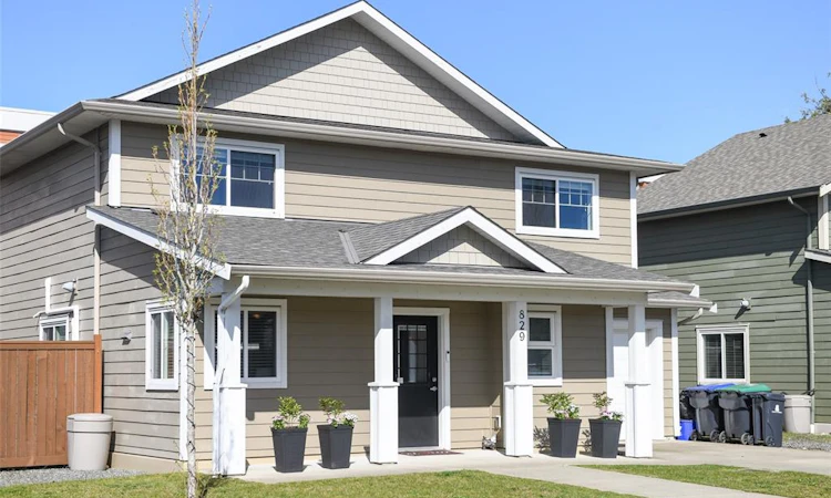829 Tracker Place