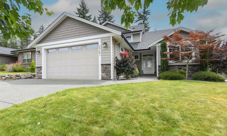 2763 Fife Place