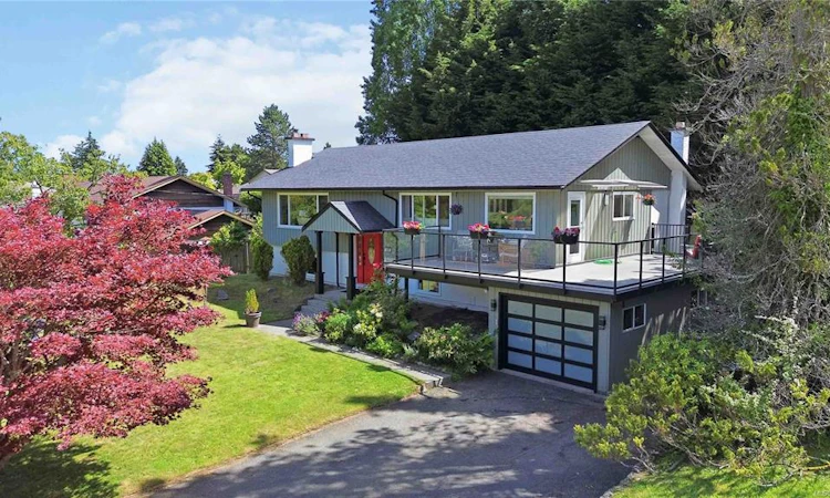 1909 Ferndale Road