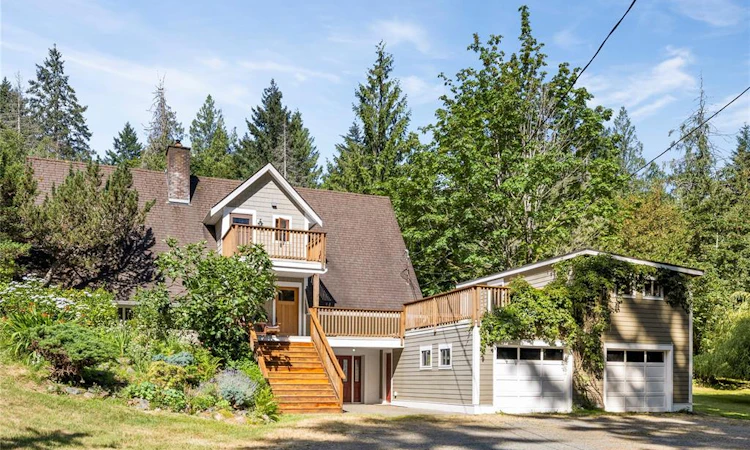 2497 Enefer Road