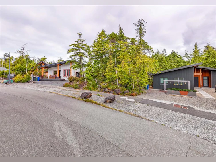 Lot 50 Cedar Grove, Ucluelet, BC, V0R 3A0 - 4