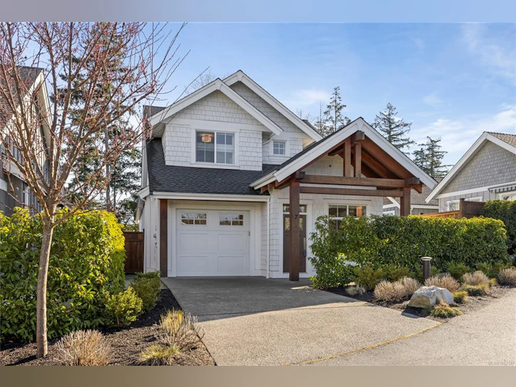 7-846 Ackerman Road, Parksville, BC, V9P 1A7