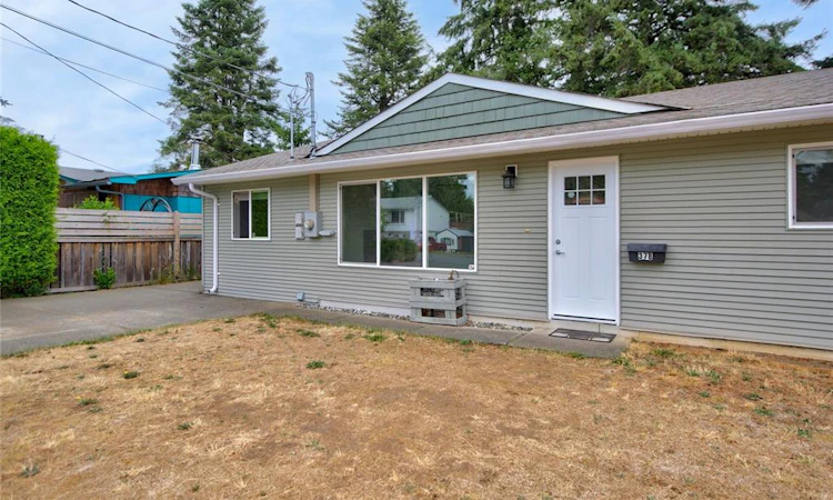 378 Denman Street