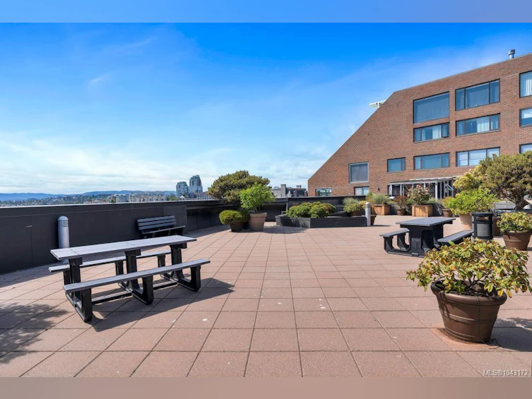 306-525 Broughton Street, Victoria, BC, V8W 3E2 - 42