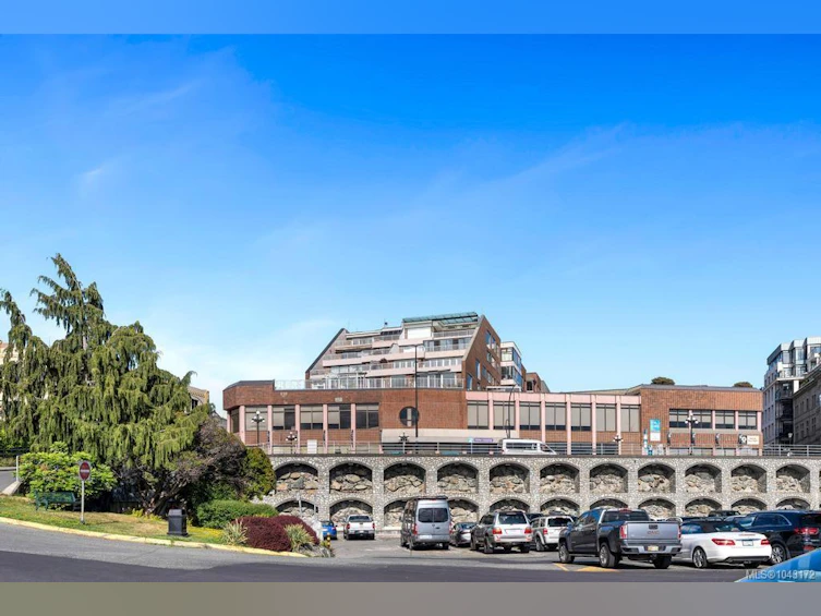 306-525 Broughton Street, Victoria, BC, V8W 3E2 - 52