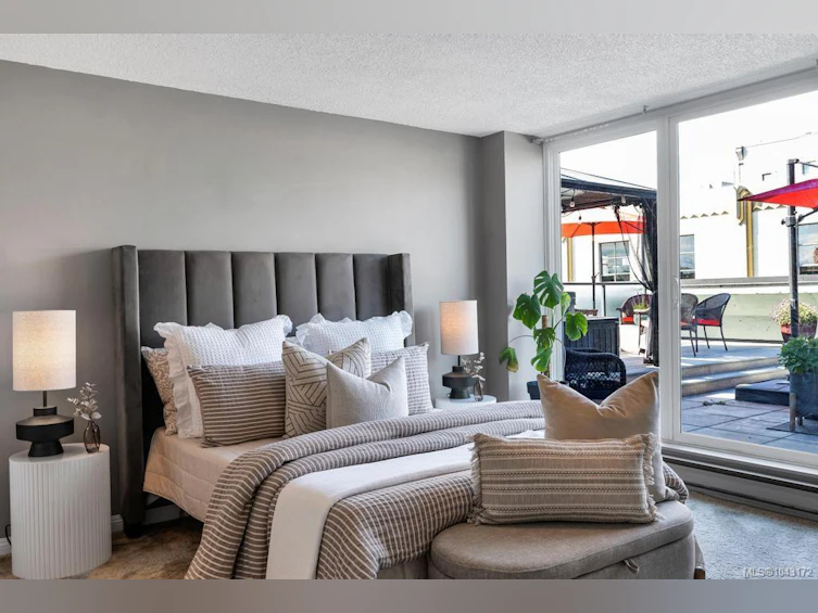 306-525 Broughton Street, Victoria, BC, V8W 3E2 - 24