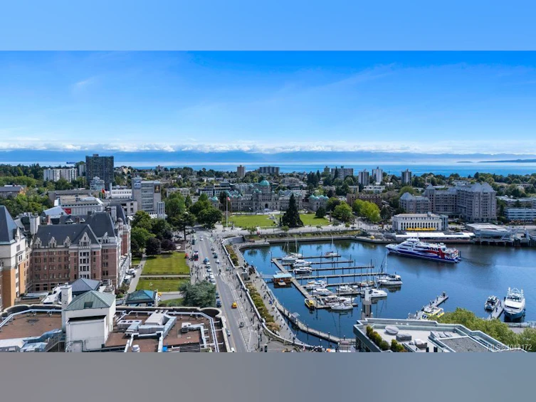 306-525 Broughton Street, Victoria, BC, V8W 3E2 - 51