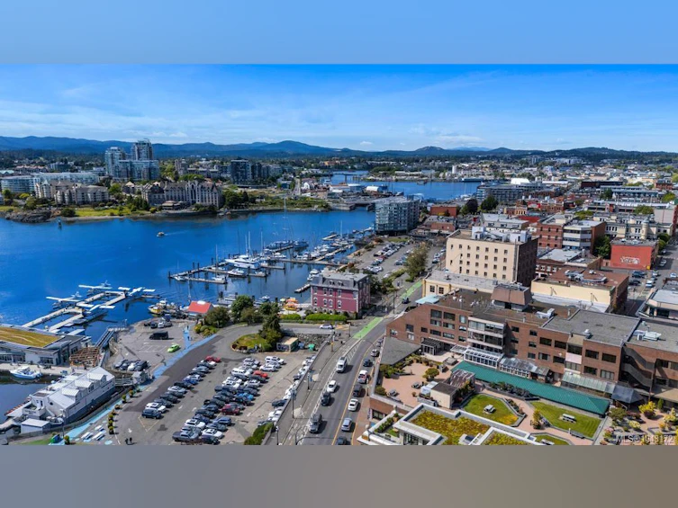 306-525 Broughton Street, Victoria, BC, V8W 3E2 - 48