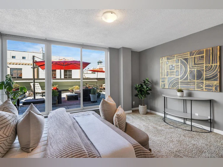 306-525 Broughton Street, Victoria, BC, V8W 3E2 - 23