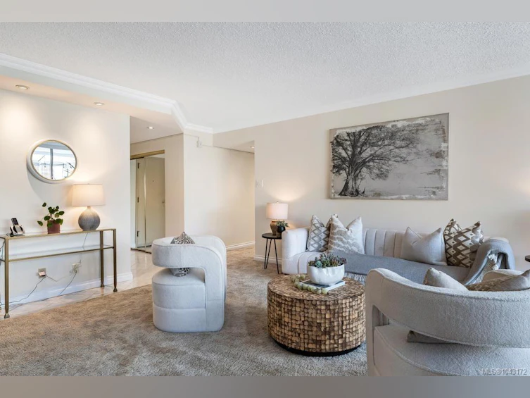 306-525 Broughton Street, Victoria, BC, V8W 3E2 - 8