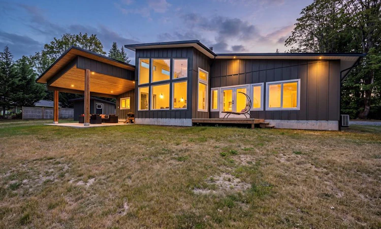 4180 Arnett Road