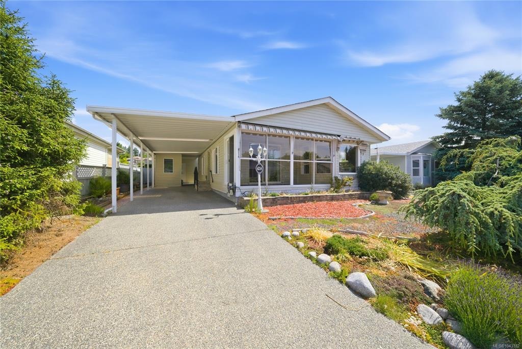 6214 Rich Road, Nanaimo, BC, V9T 6J2