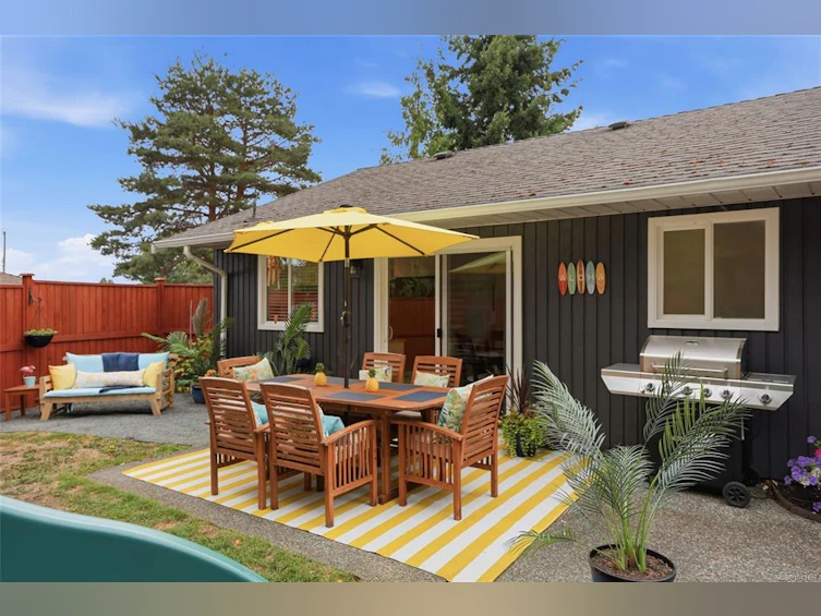 773 Forsyth Avenue, Parksville, BC, V9P 1E5 - 8