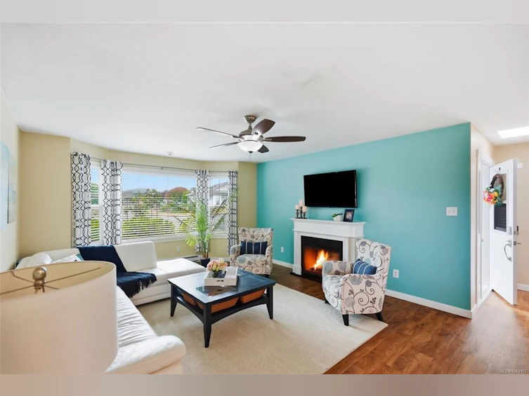 773 Forsyth Avenue, Parksville, BC, V9P 1E5 - 2