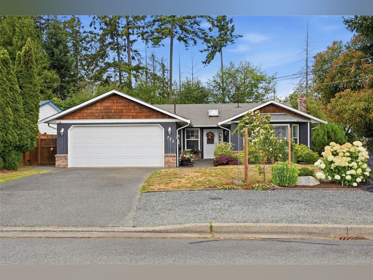 773 Forsyth Avenue, Parksville, BC, V9P 1E5