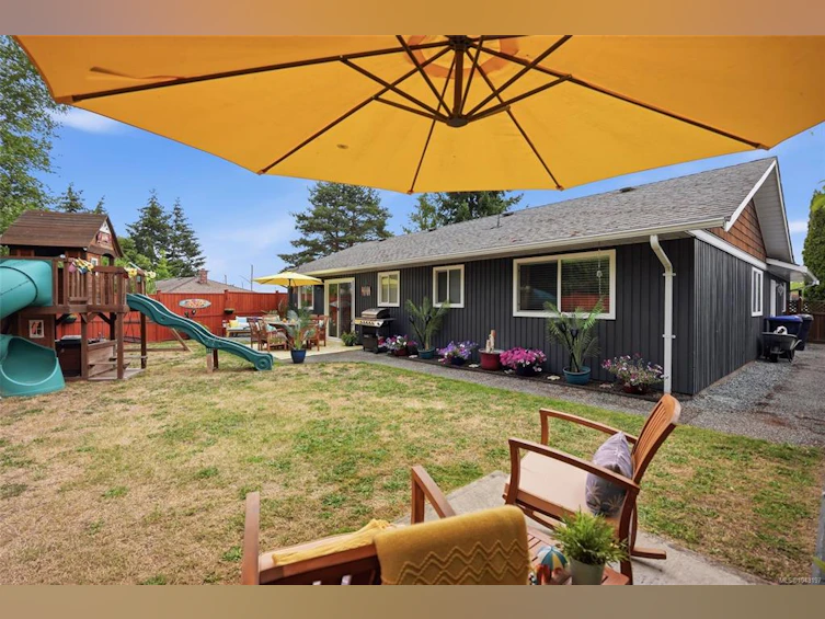 773 Forsyth Avenue, Parksville, BC, V9P 1E5 - 28