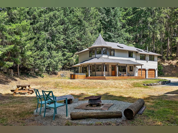 418 Quail Place, Highlands, BC, V9B 6G2 - 4