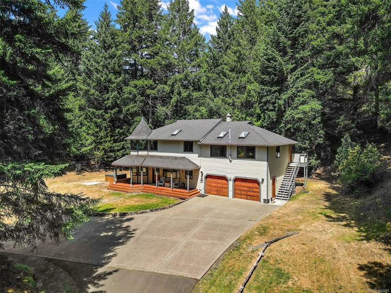 418 Quail Place, Highlands BC V9B 6G2