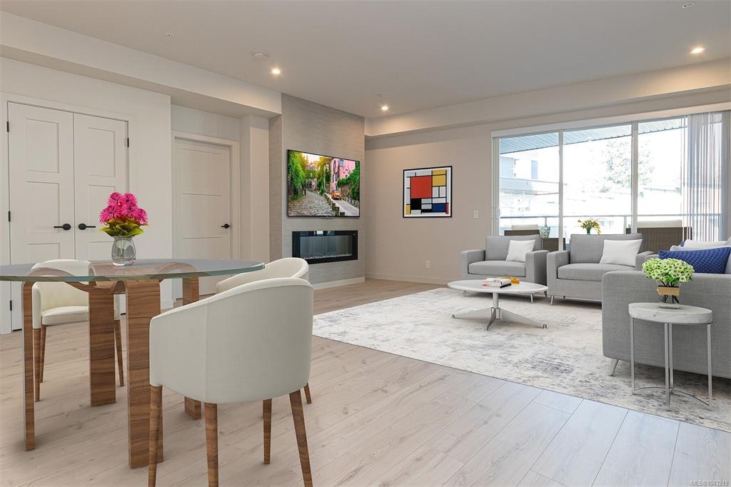 204-958 Pharoah Mews - 5