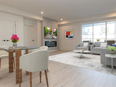 204-958 Pharoah Mews - 5