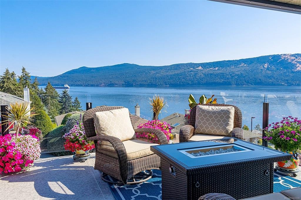 552 Marine Place, Cobble Hill, BC, V8H 0K8