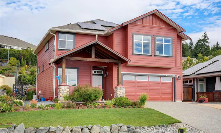 6422 Riverstone Drive